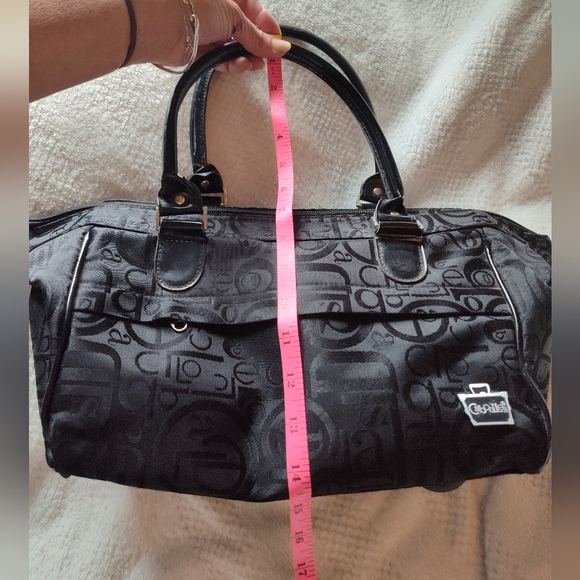 Cabodles Envy "IT" Bag - Picture 7 of 14